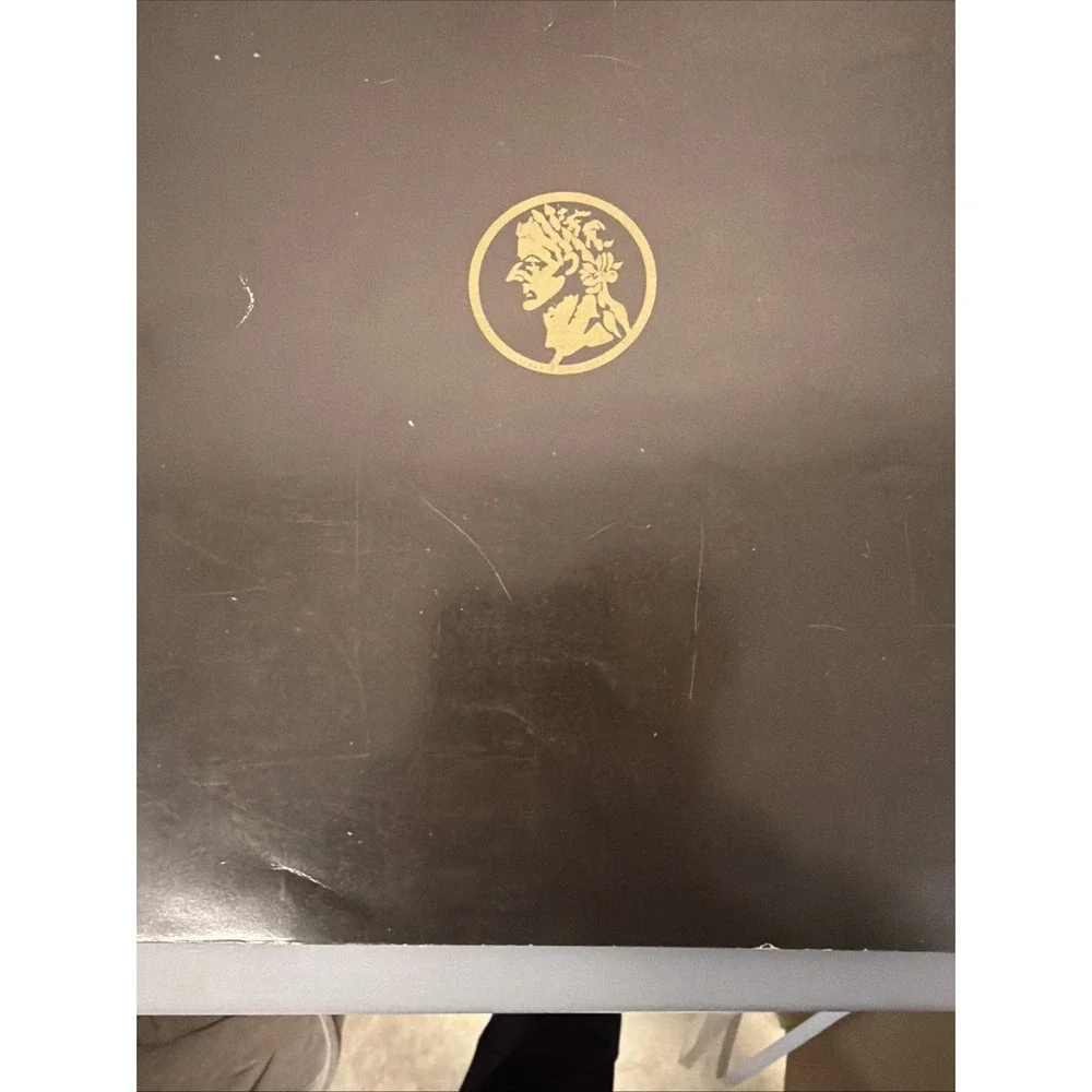 Jesus Christ Superstar 1971 Souvenir Program and Libretto Pre Owned